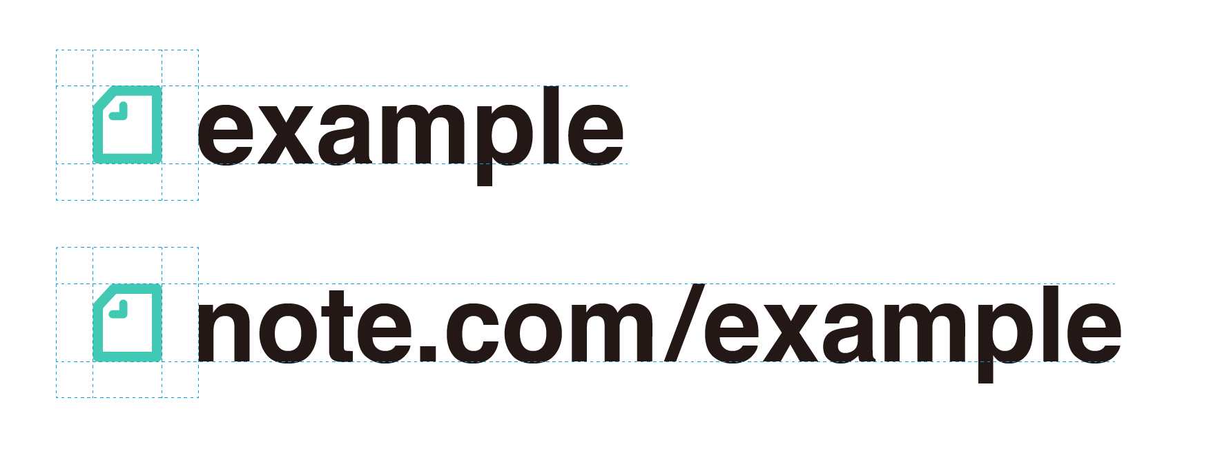 ロゴデータ Noteヘルプセンター